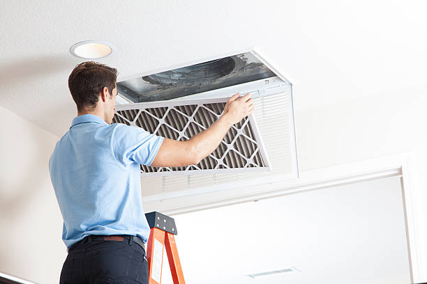 Best HVAC Software and Technology in Norwalk, CA