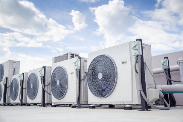 Best Commercial HVAC in Norwalk, CA